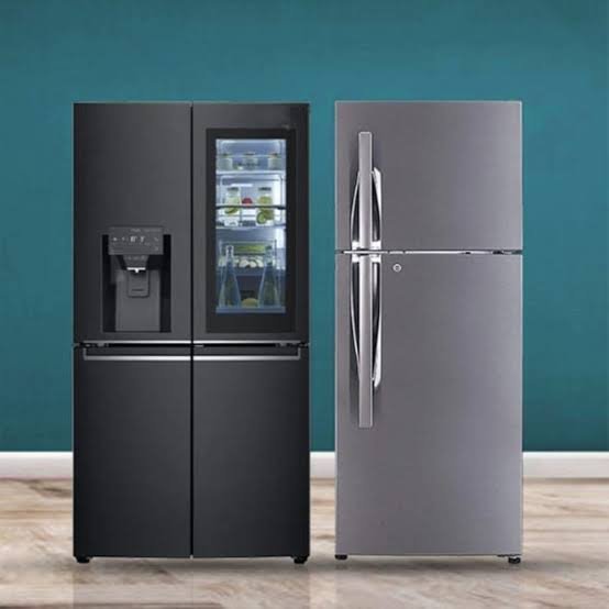 Home Fridge