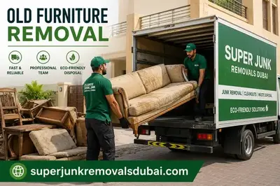 furniture removal